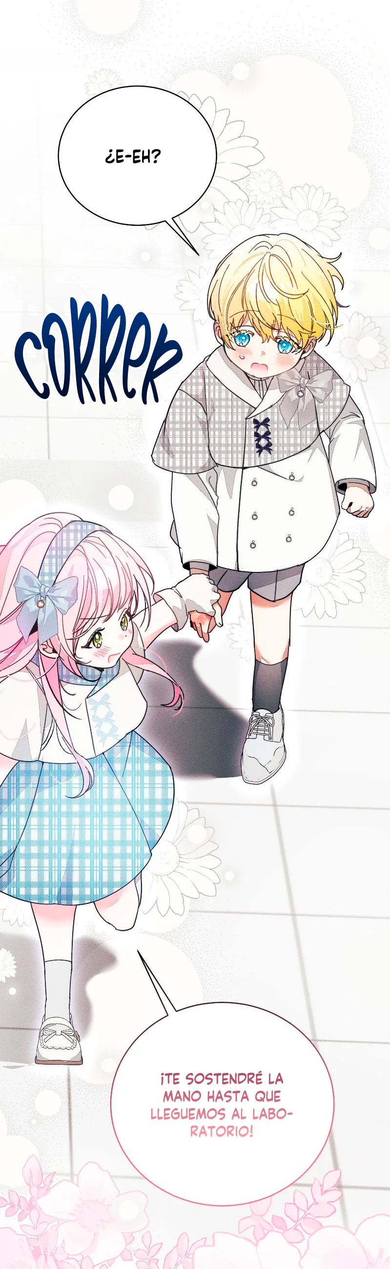 Página 68 del Manga