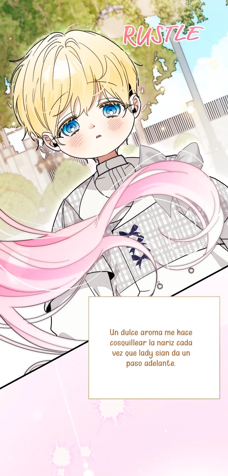 Página 70 del Manga