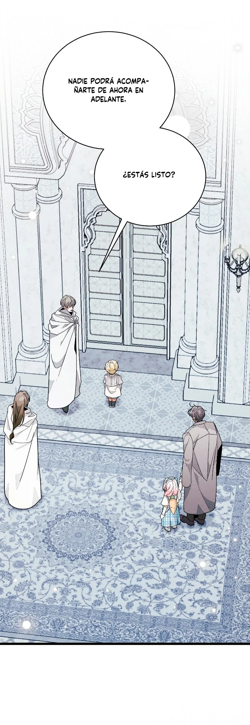 Página 76 del Manga