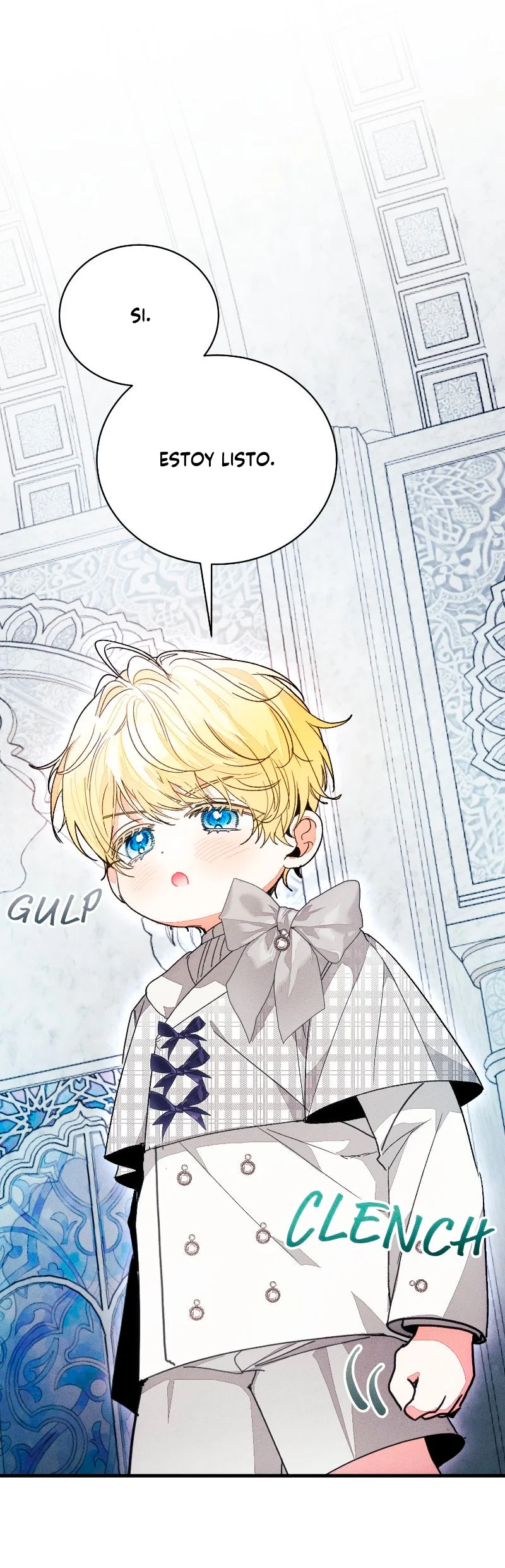 Página 77 del Manga