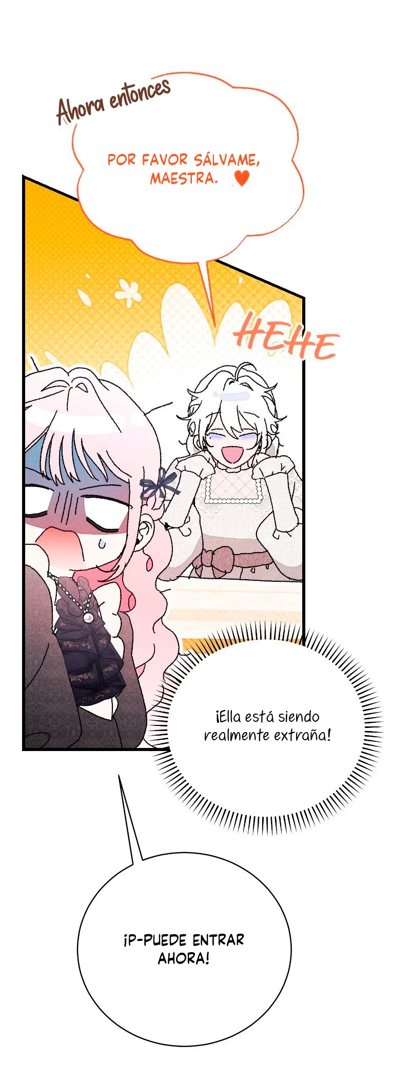 Página 38 del Manga