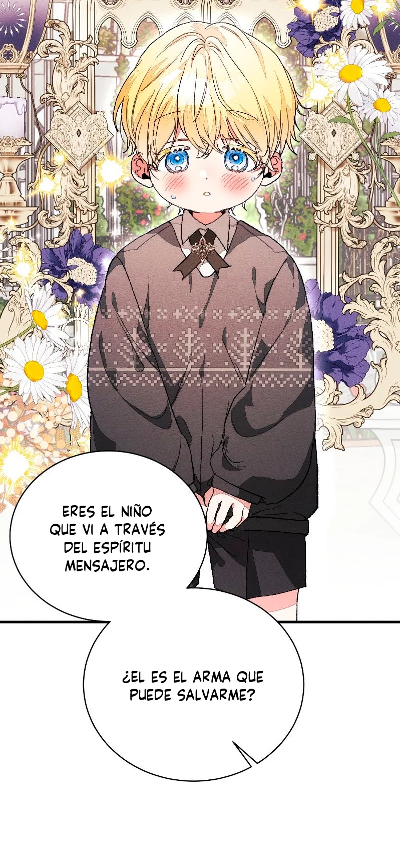 Página 40 del Manga