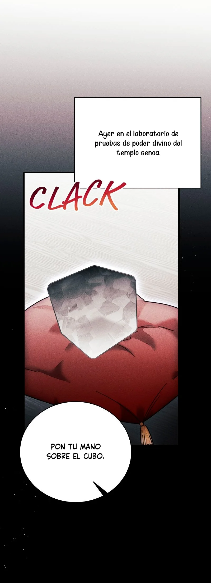 Página 43 del Manga