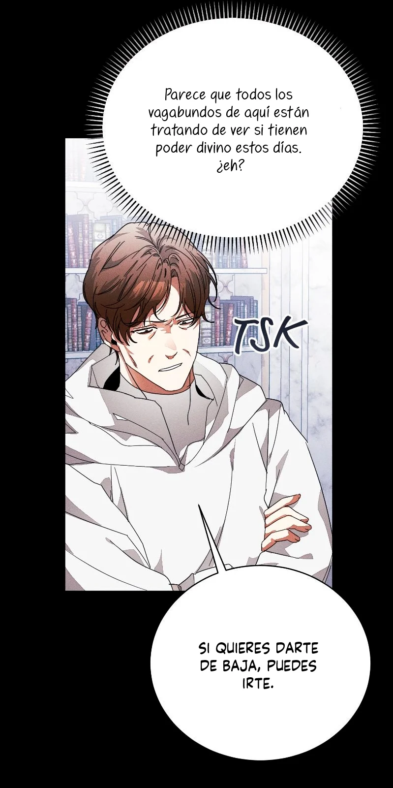 Página 45 del Manga