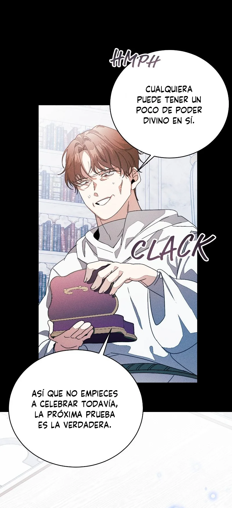 Página 50 del Manga