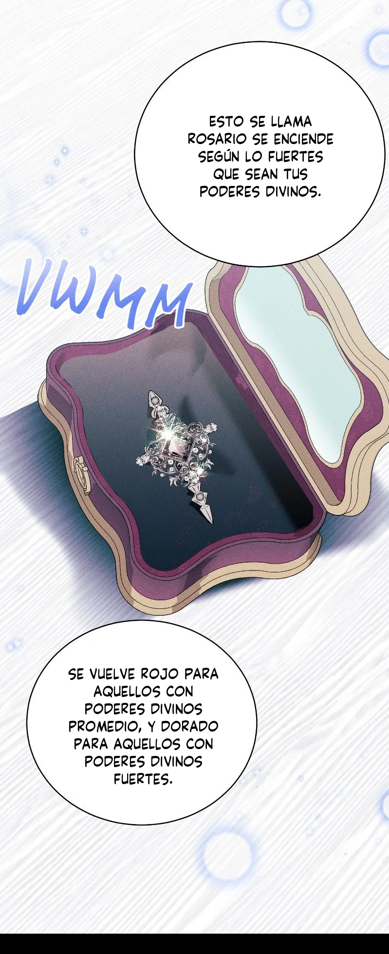 Página 51 del Manga