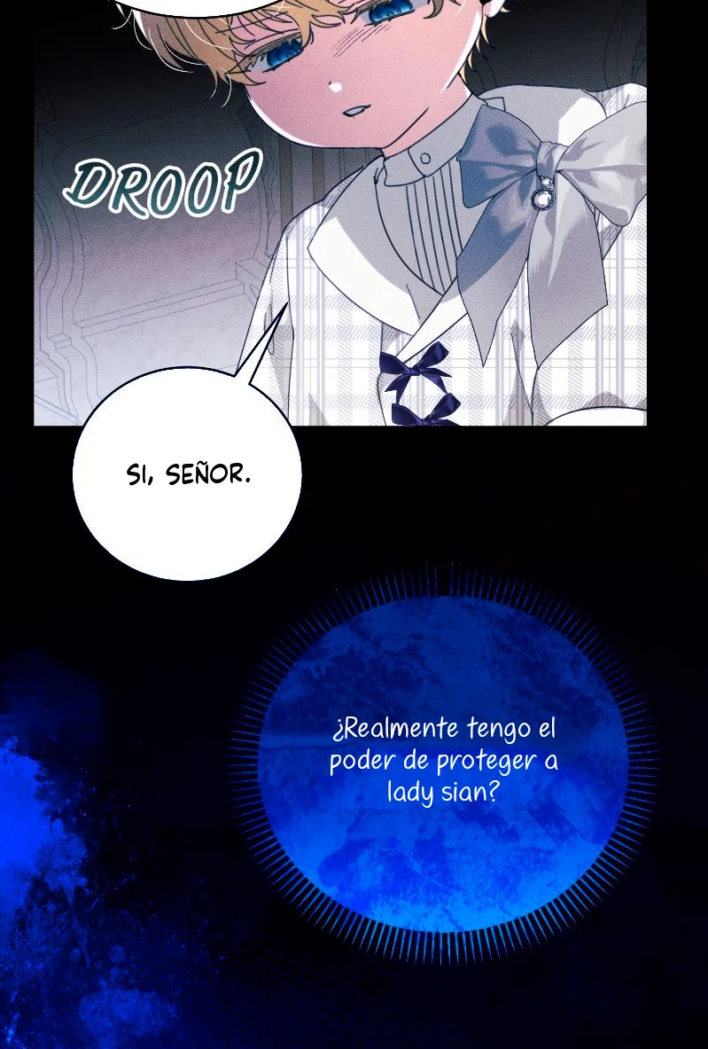 Página 54 del Manga