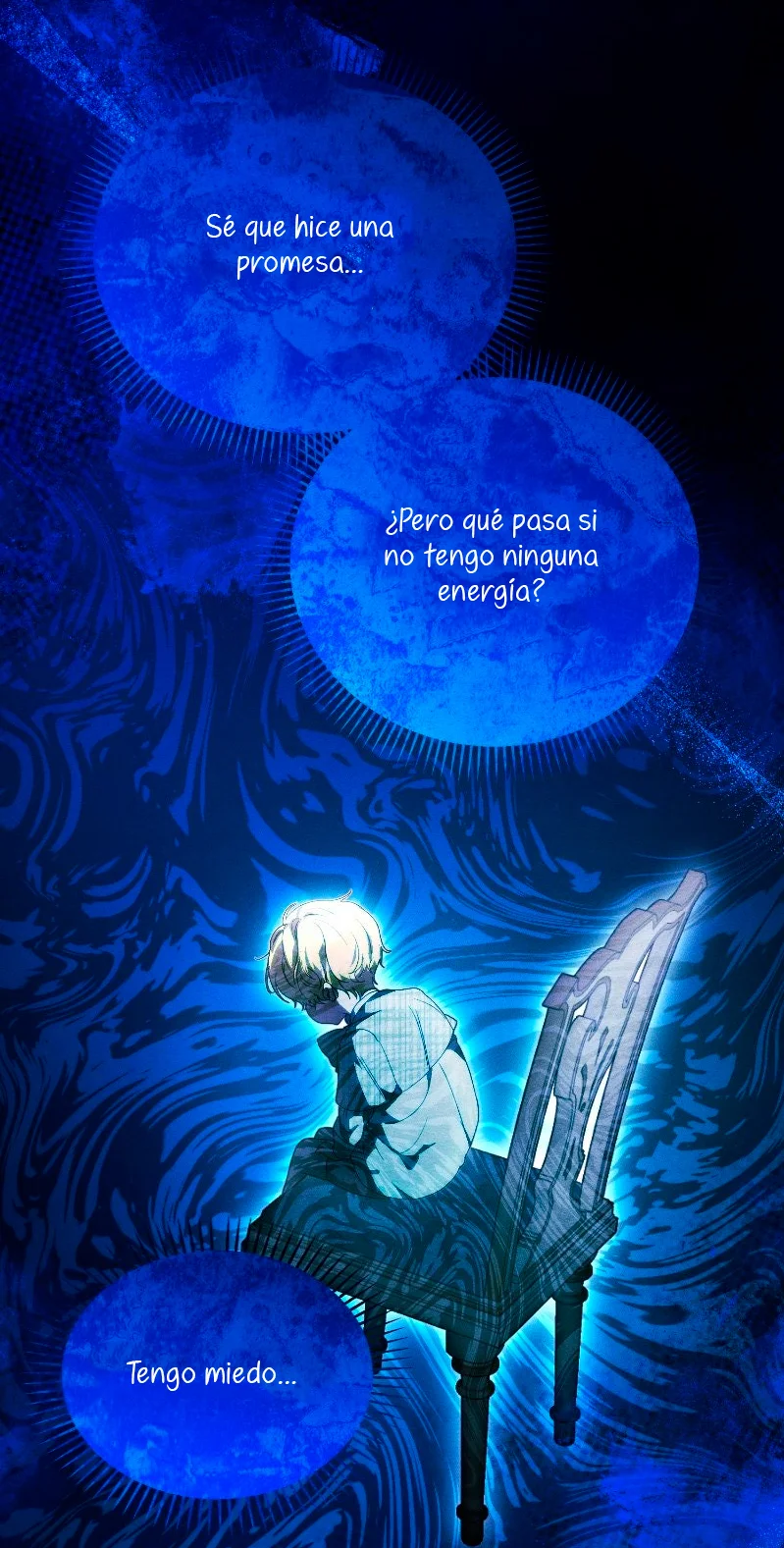 Página 55 del Manga