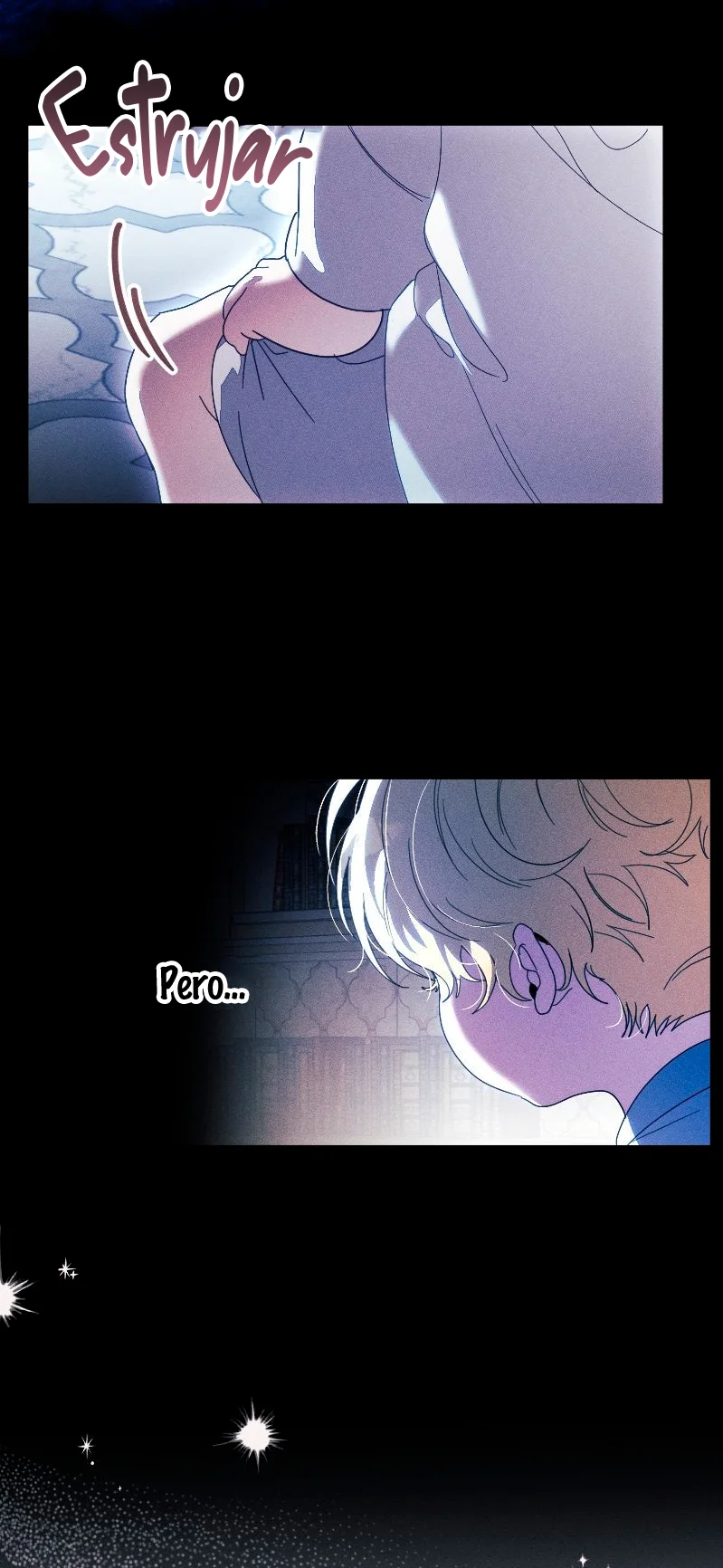 Página 57 del Manga