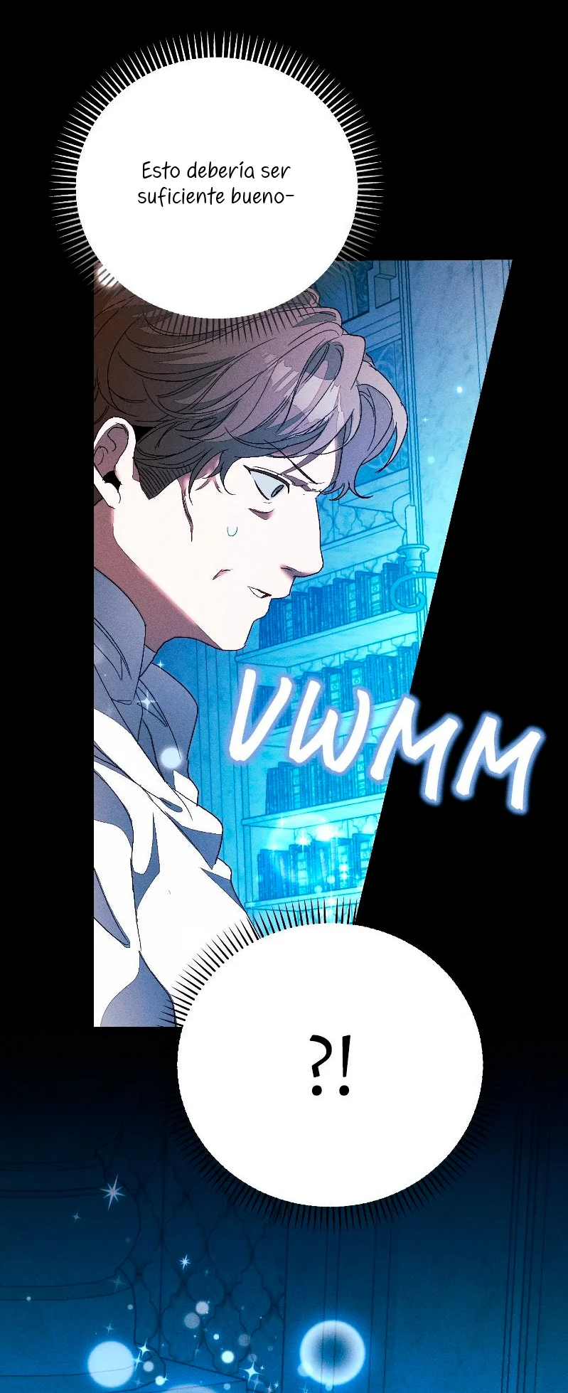 Página 62 del Manga