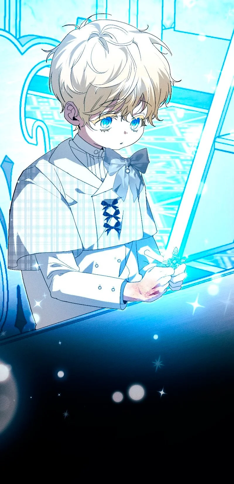 Página 66 del Manga