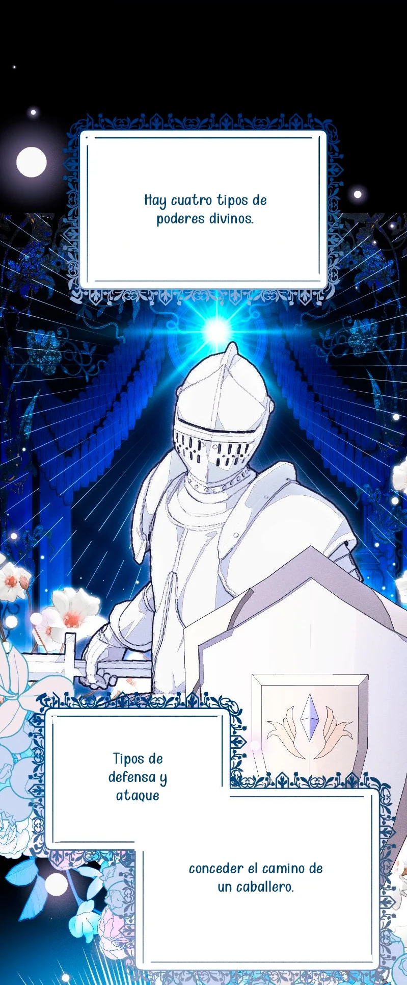 Página 67 del Manga