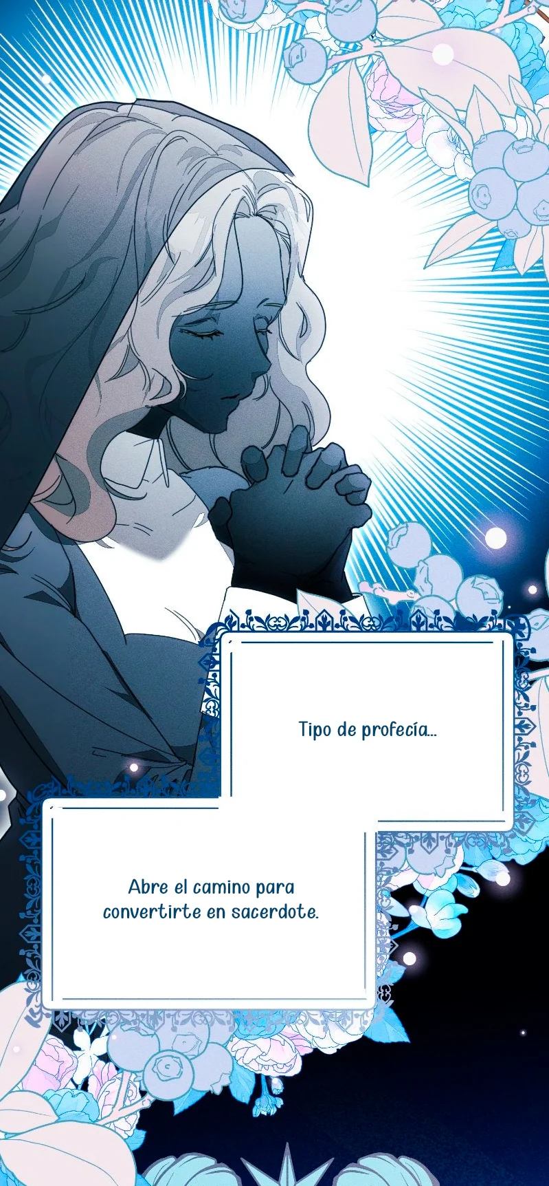 Página 68 del Manga