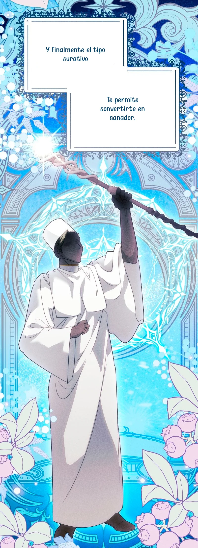 Página 69 del Manga