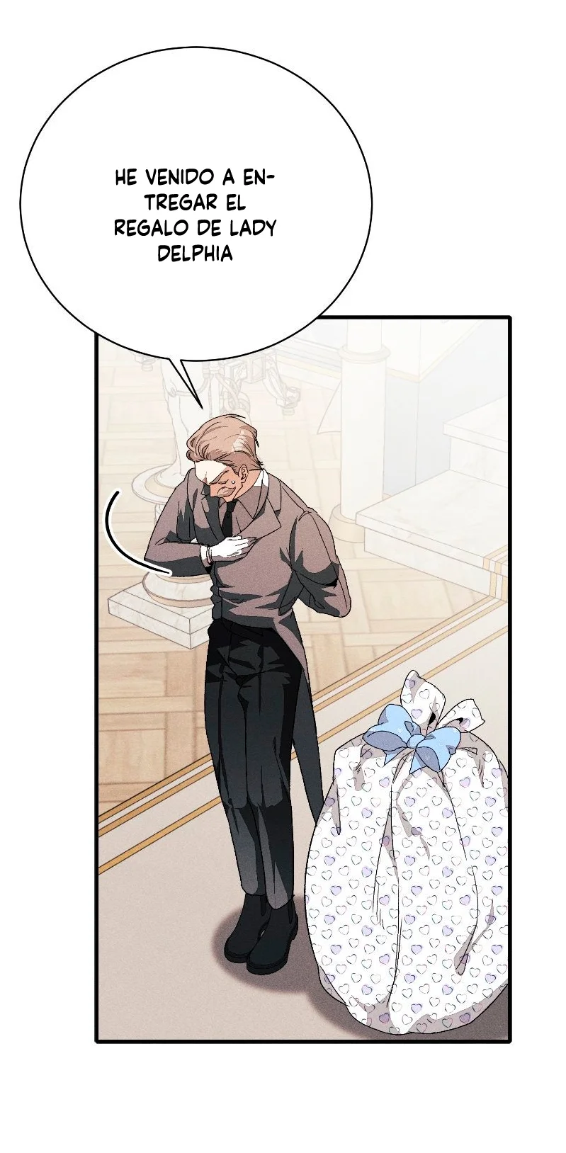 Página 40 del Manga