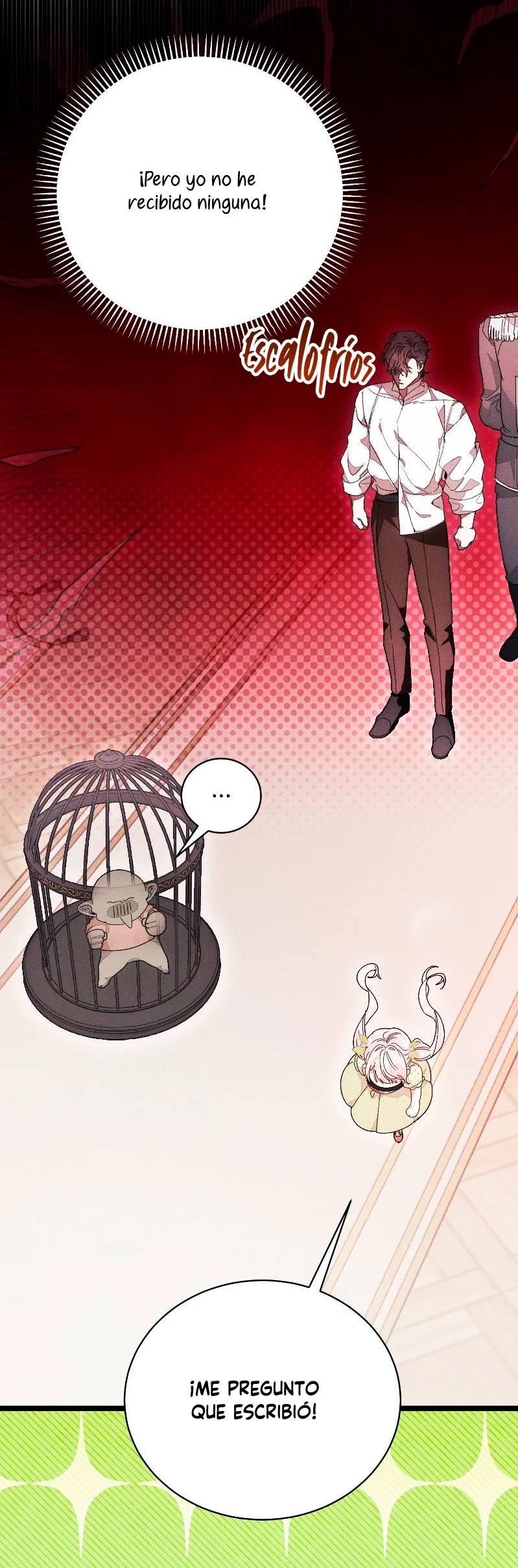 Página 55 del Manga