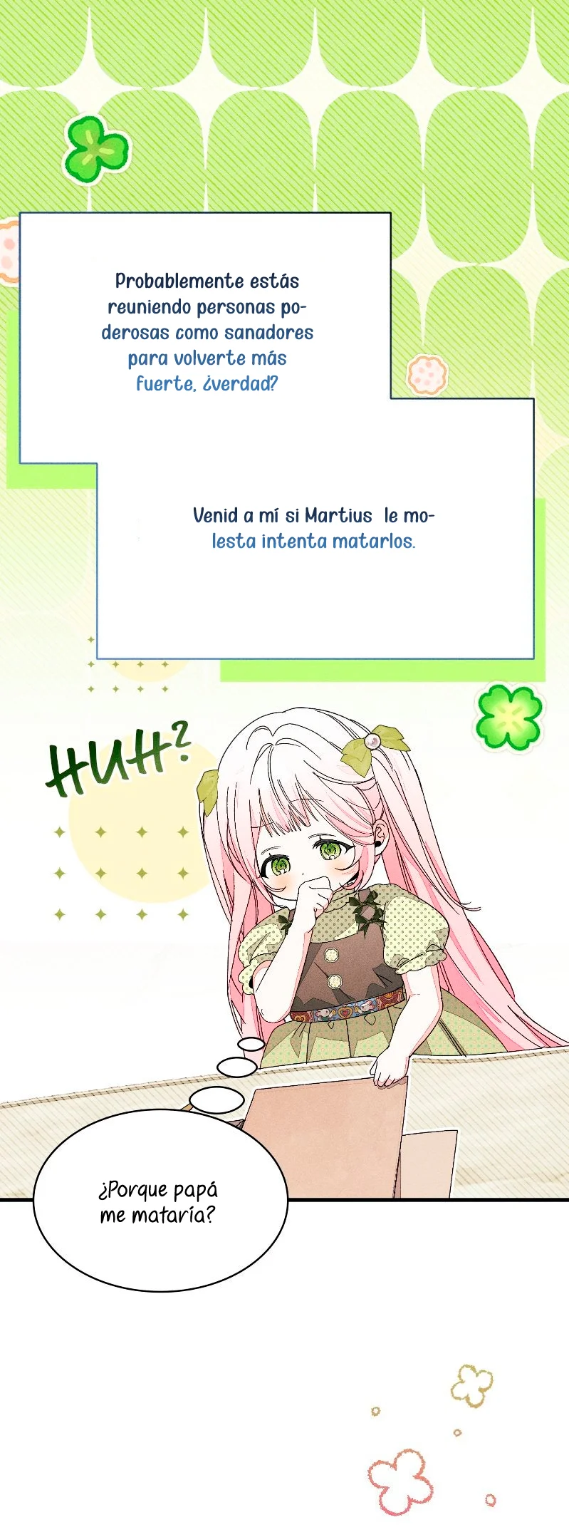 Página 56 del Manga