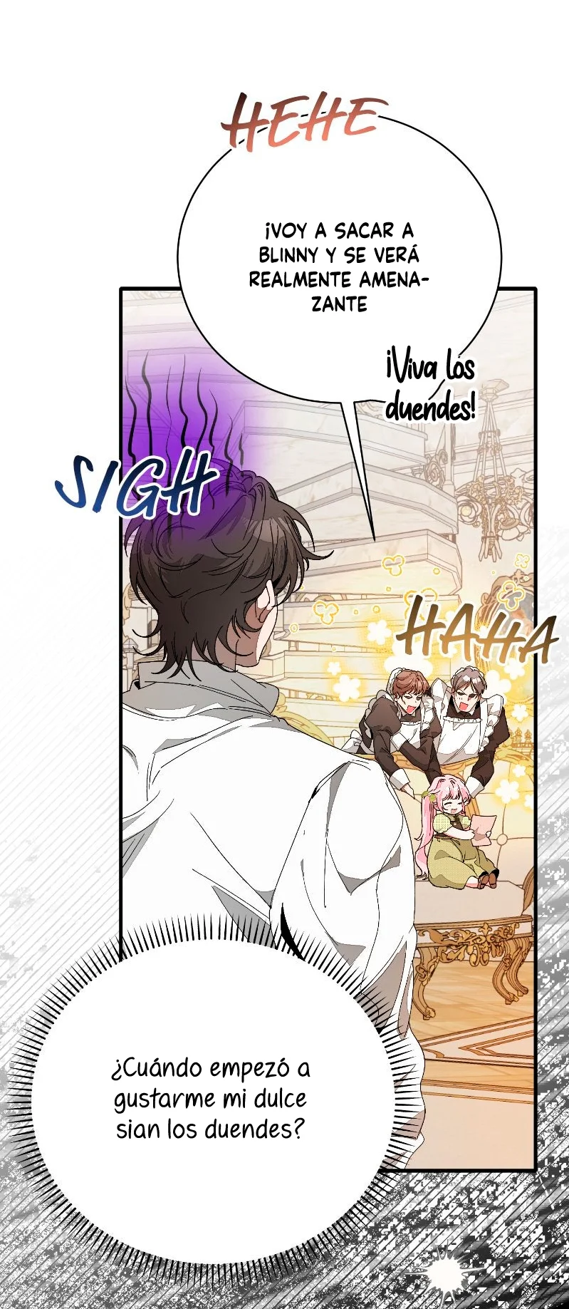 Página 60 del Manga