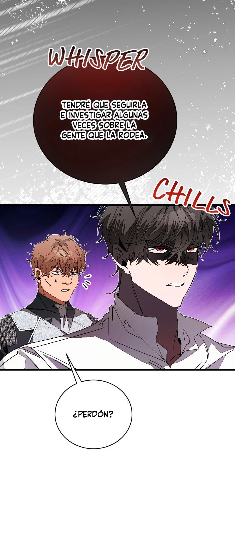 Página 62 del Manga