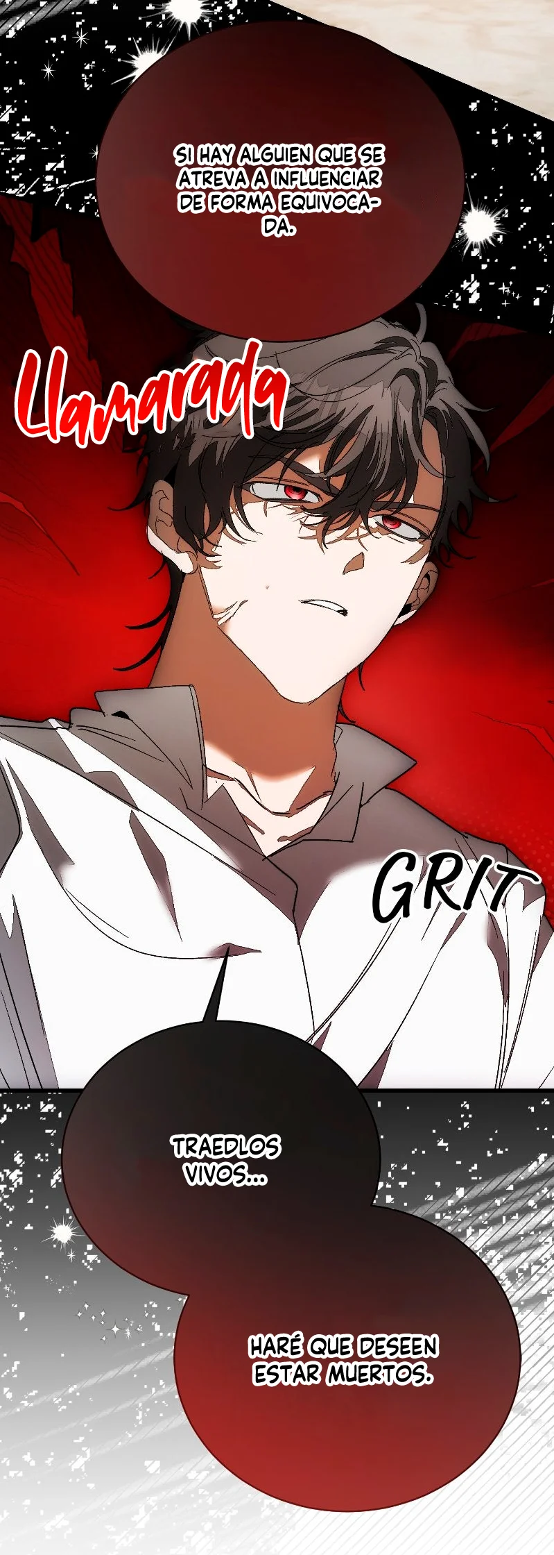 Página 64 del Manga