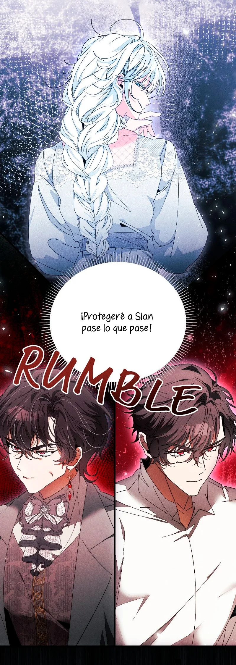 Página 66 del Manga