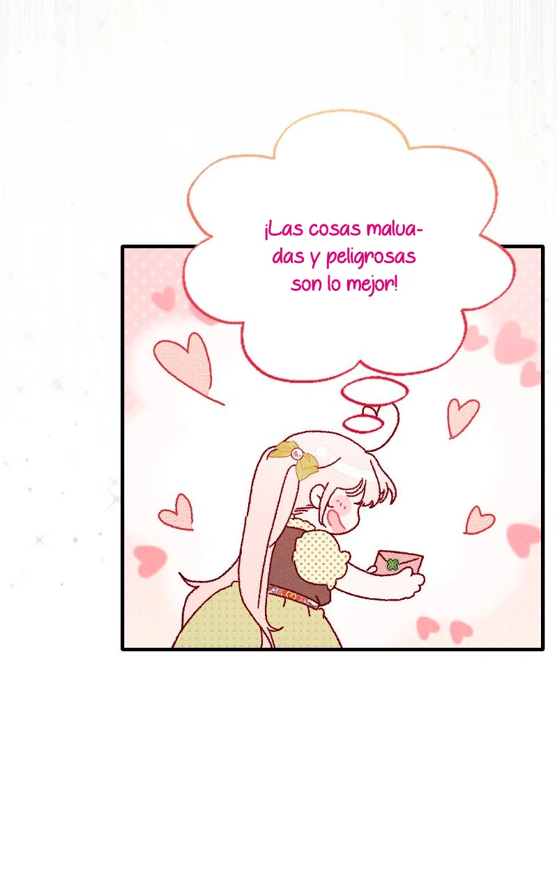 Página 68 del Manga