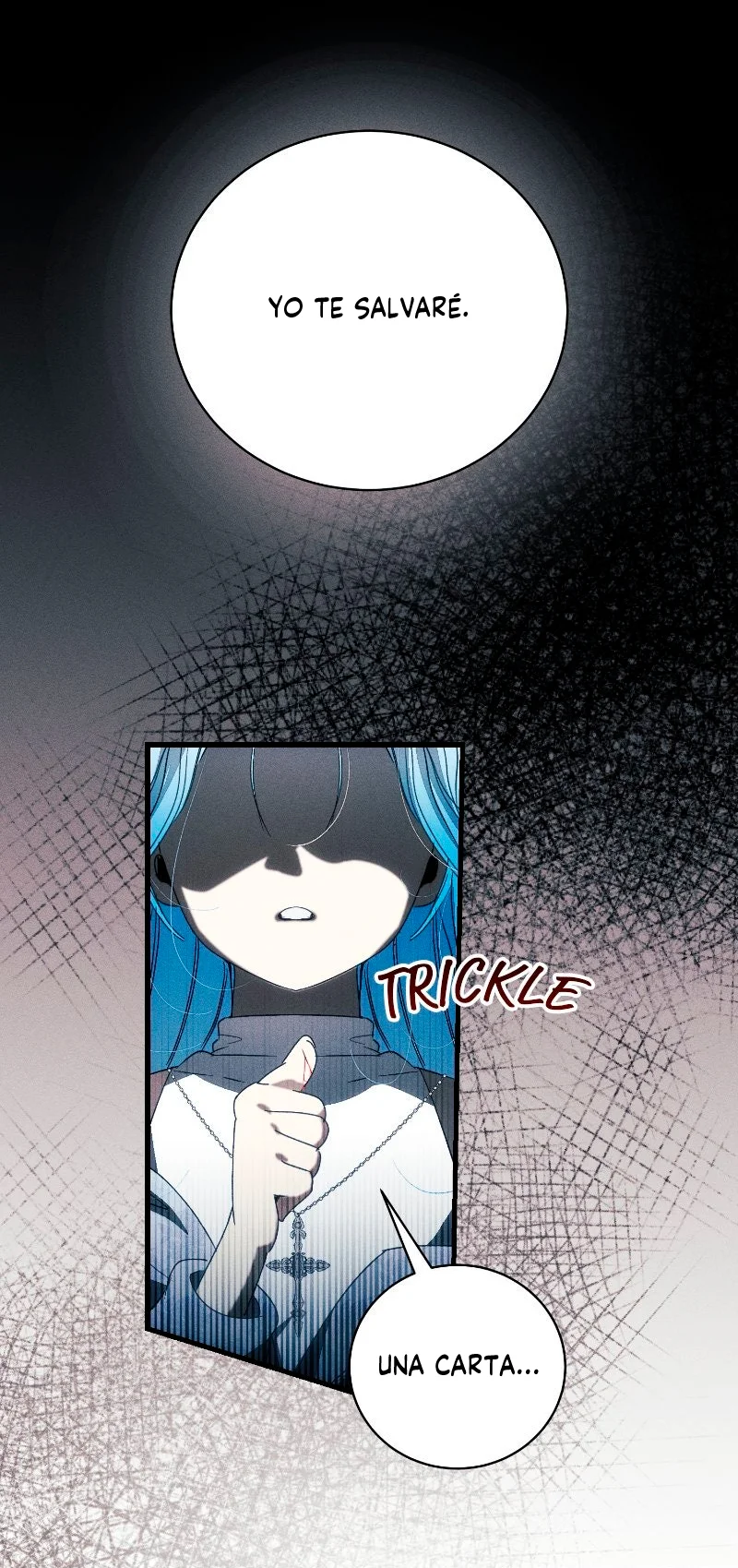 Página 35 del Manga