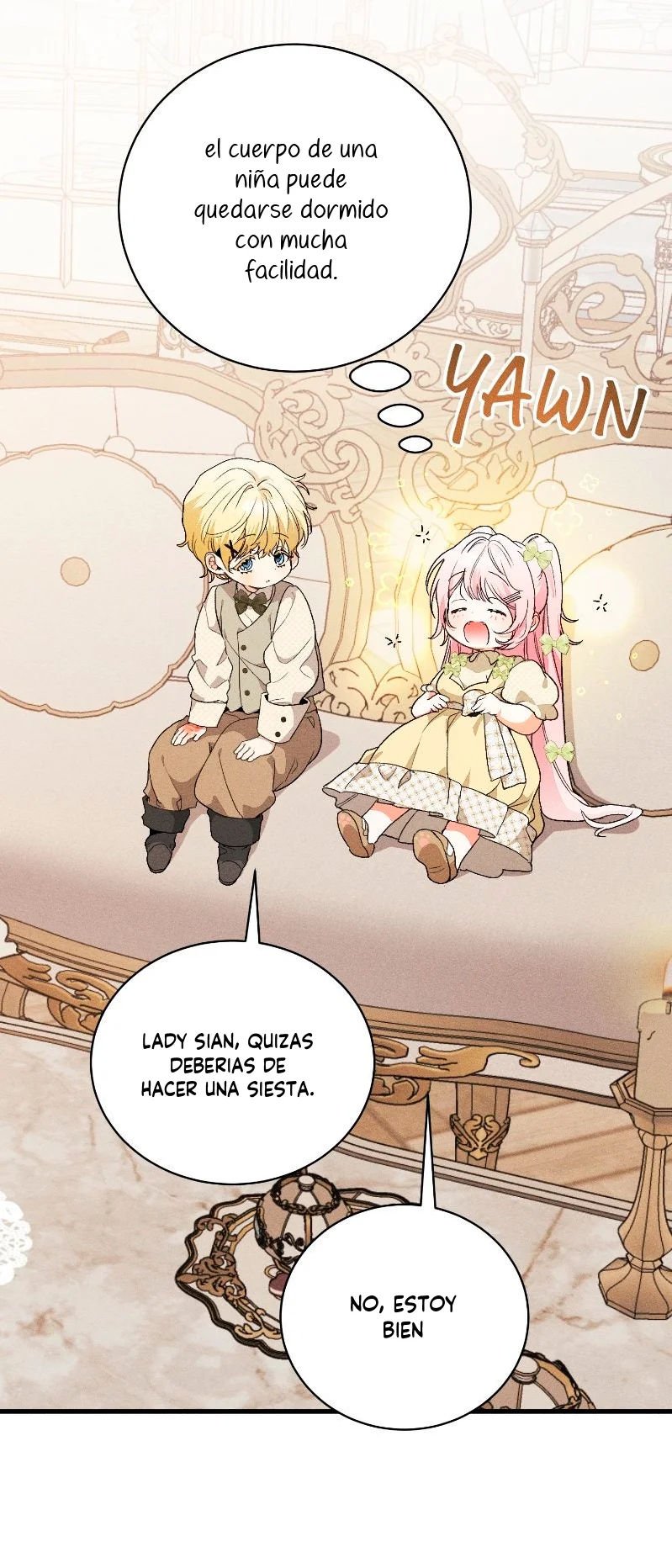 Página 40 del Manga