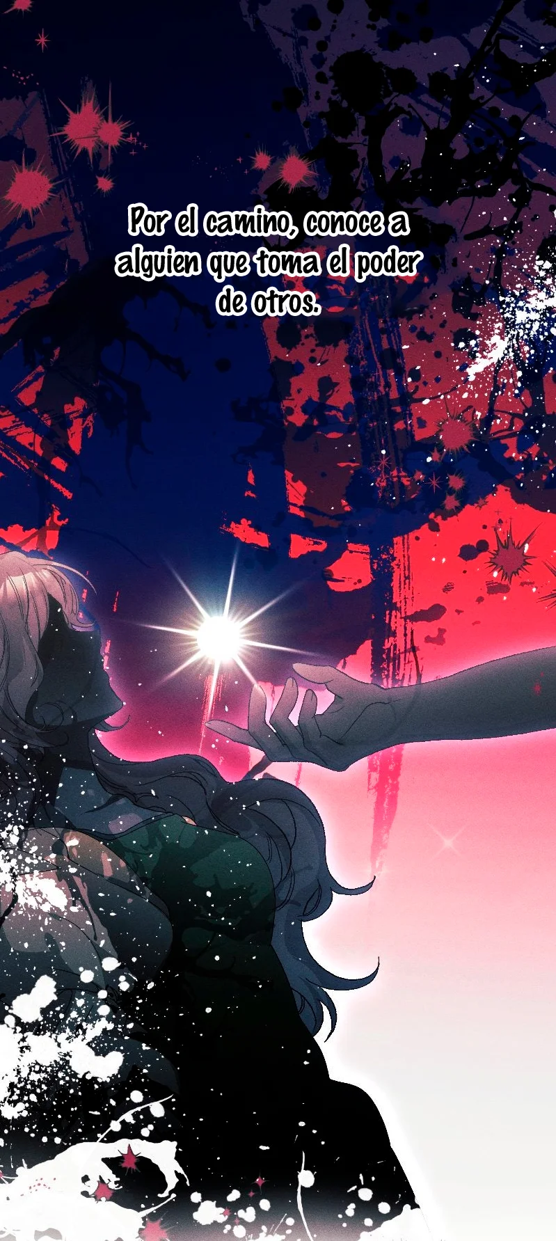 Página 43 del Manga