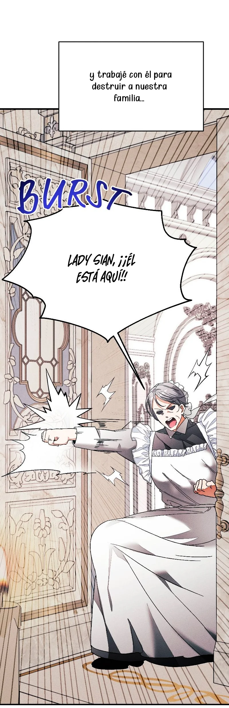 Página 46 del Manga