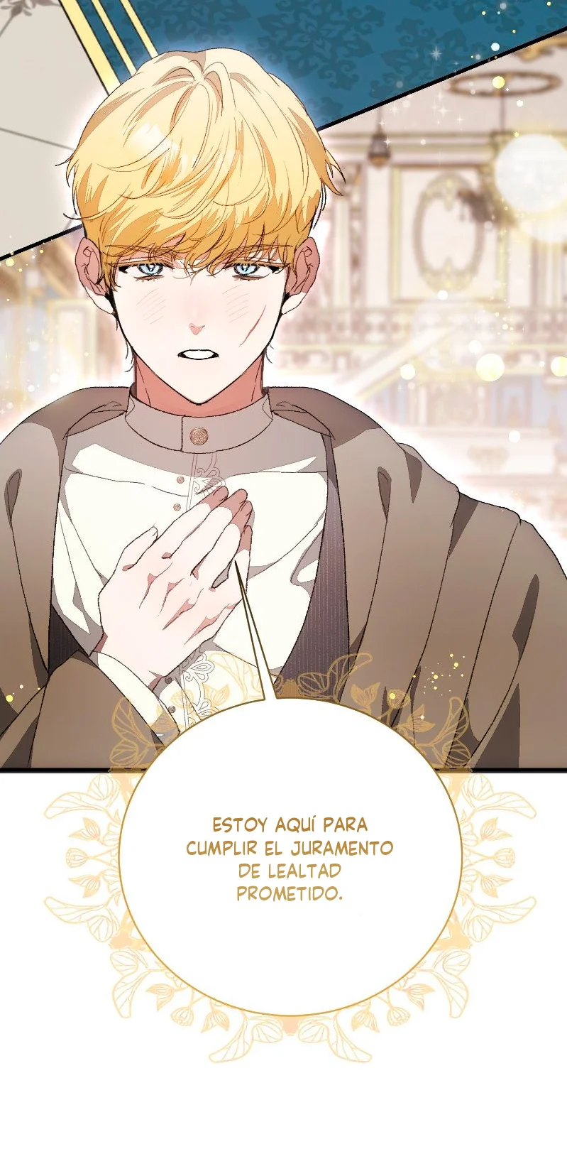 Página 50 del Manga