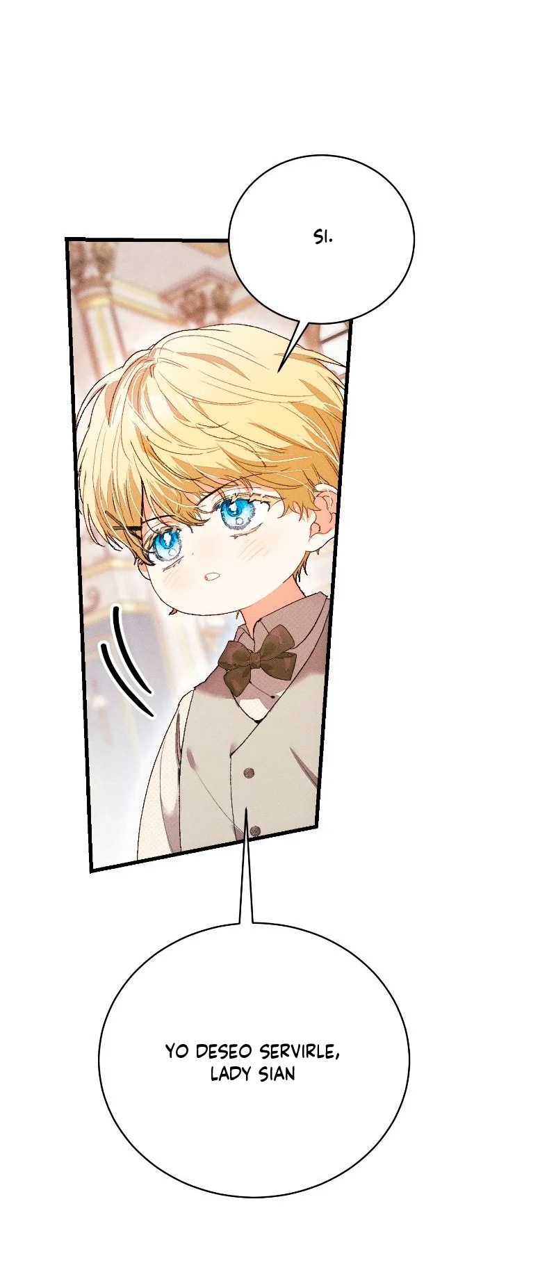 Página 58 del Manga