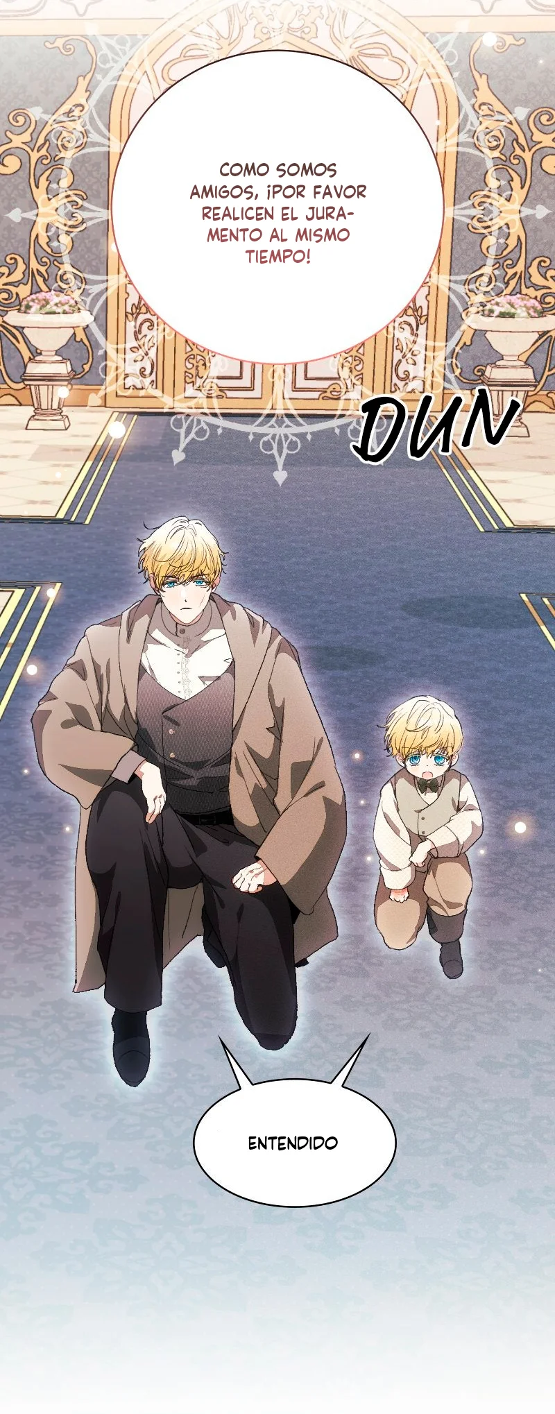 Página 62 del Manga