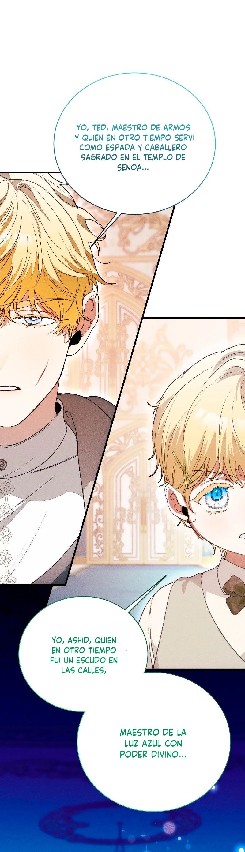 Página 65 del Manga