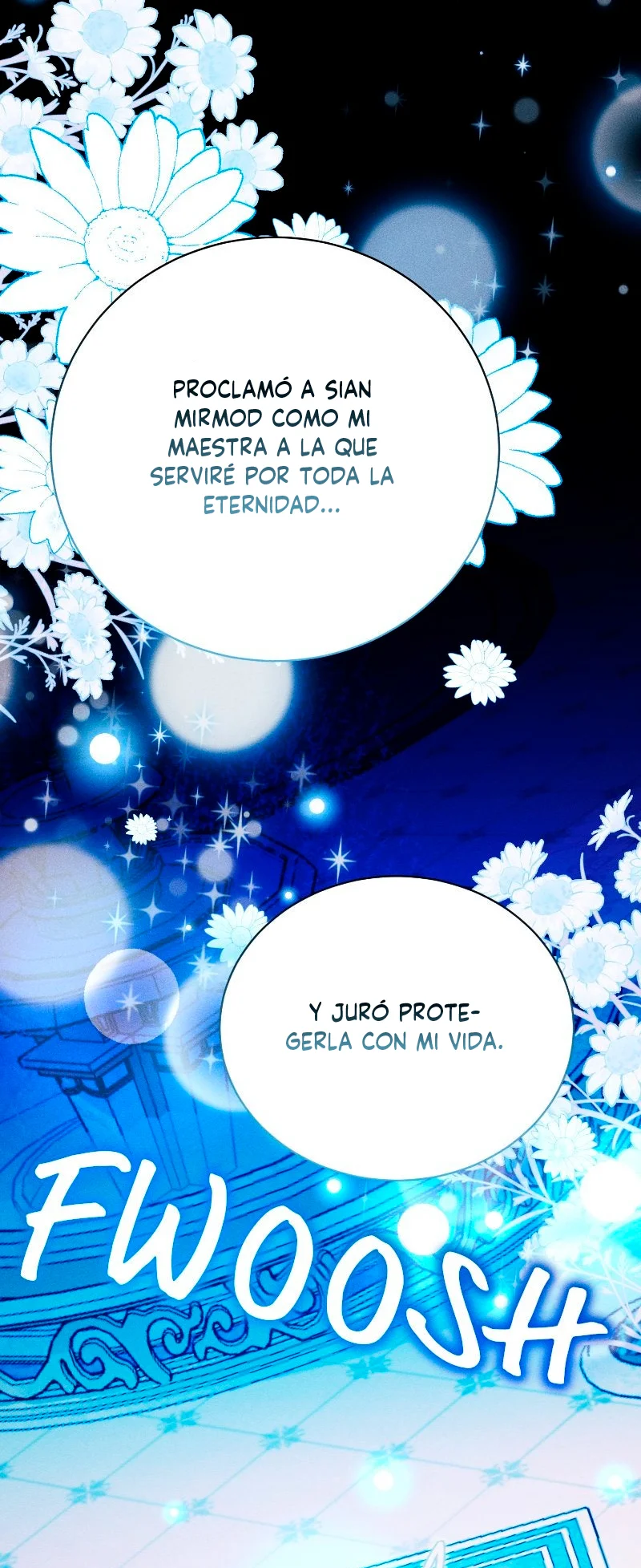 Página 67 del Manga