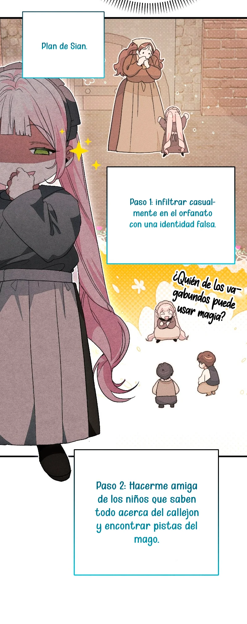 Página 39 del Manga