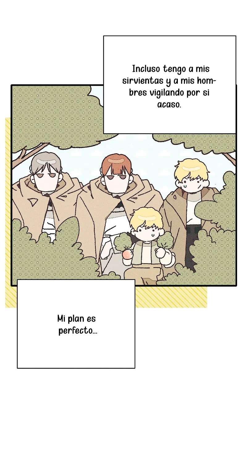 Página 40 del Manga