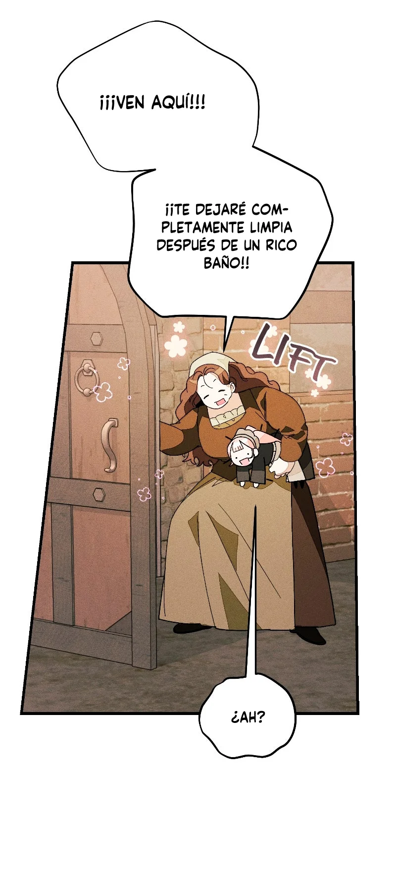 Página 43 del Manga