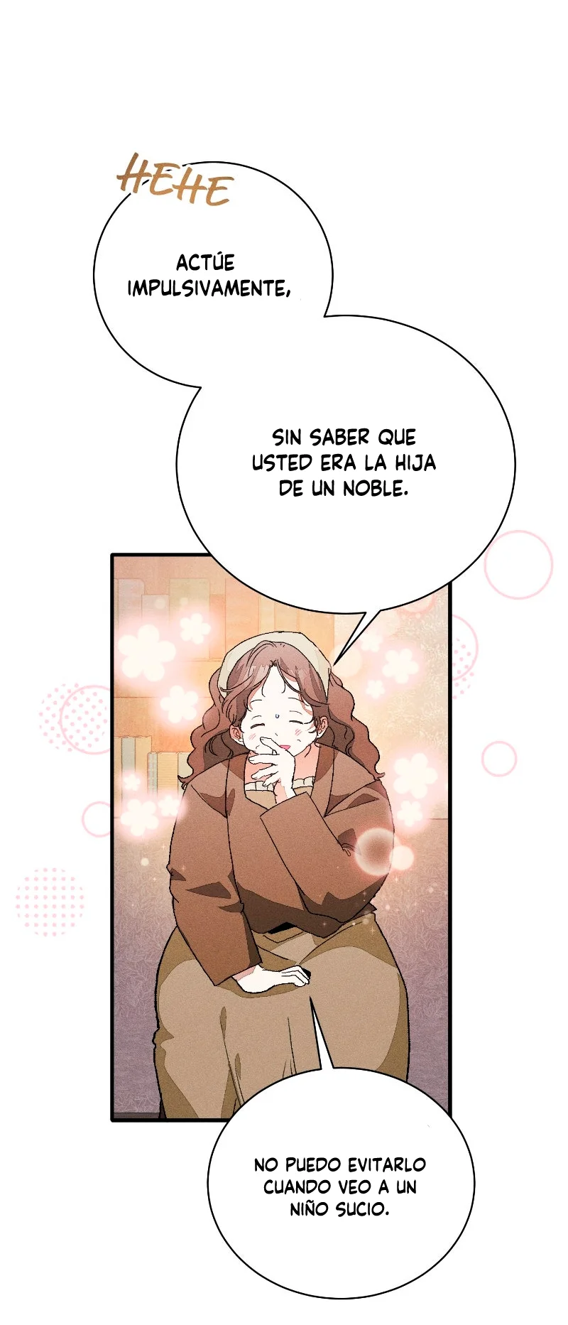 Página 45 del Manga