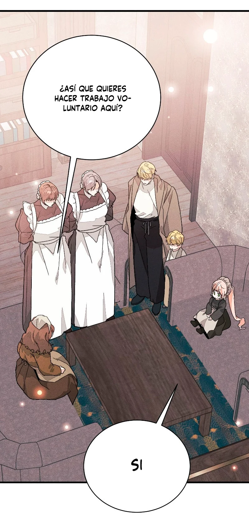 Página 46 del Manga