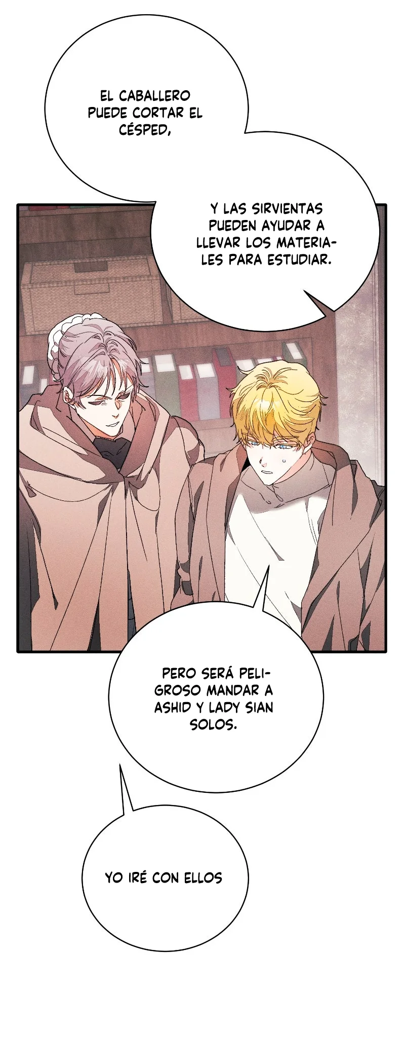 Página 49 del Manga