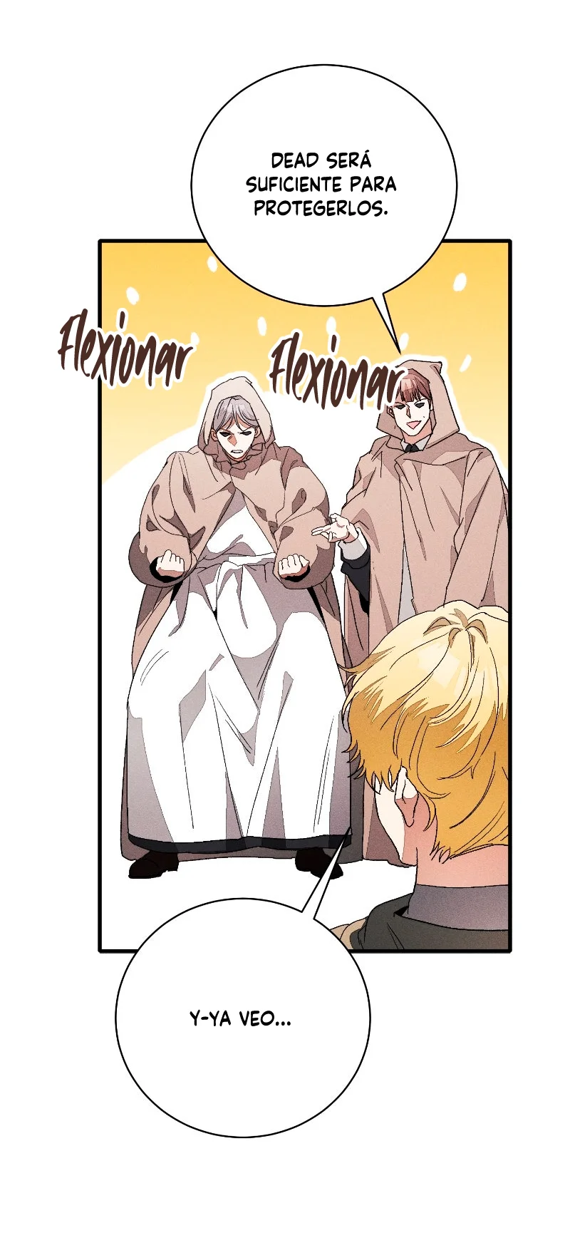 Página 50 del Manga