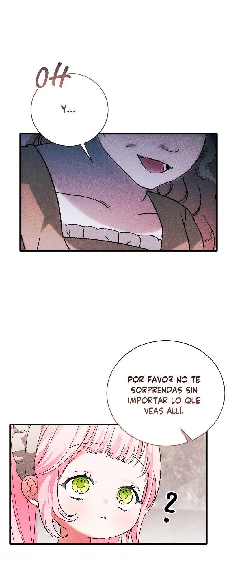 Página 52 del Manga