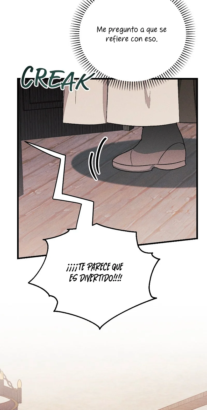 Página 54 del Manga