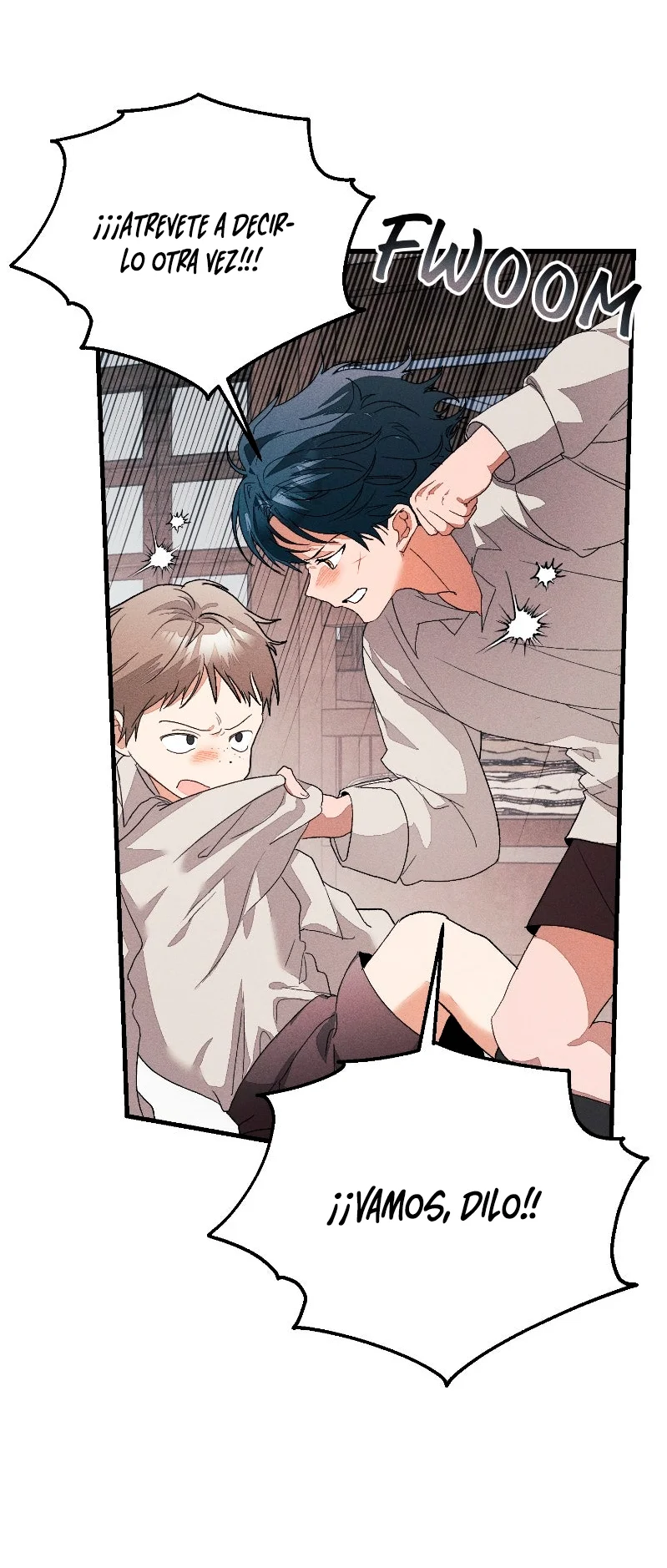 Página 57 del Manga