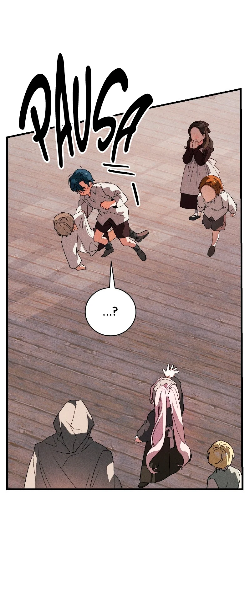 Página 59 del Manga