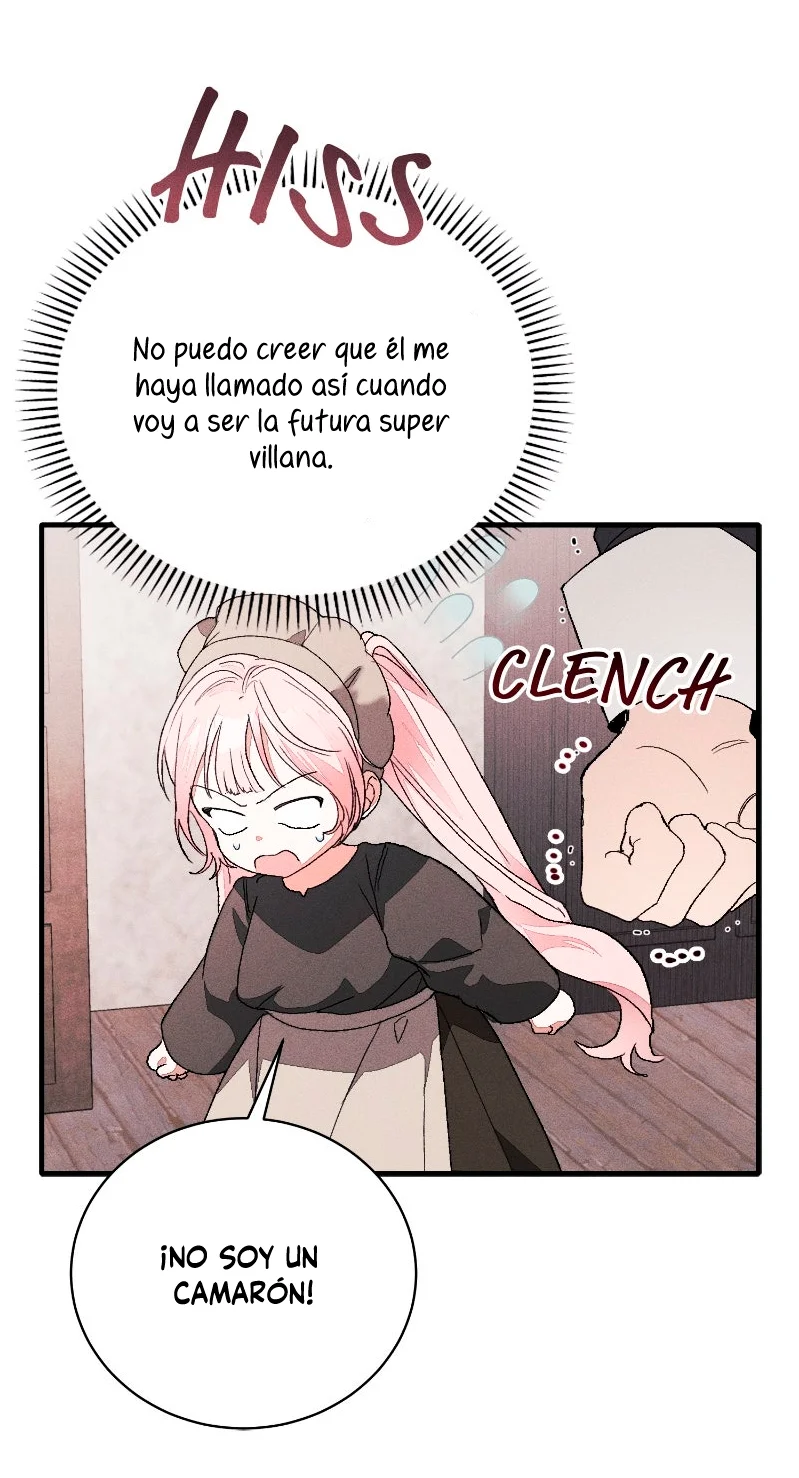 Página 61 del Manga