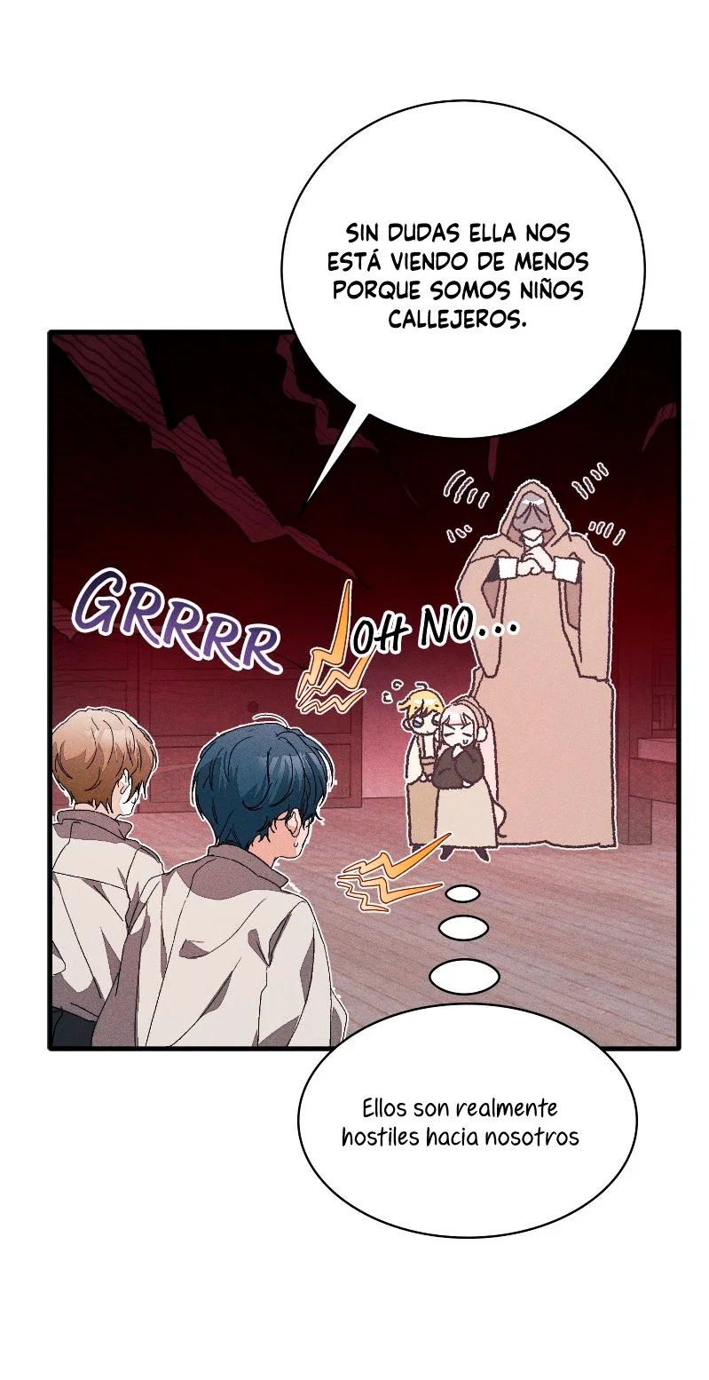 Página 70 del Manga