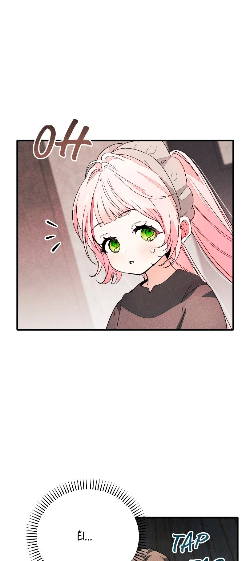 Página 71 del Manga