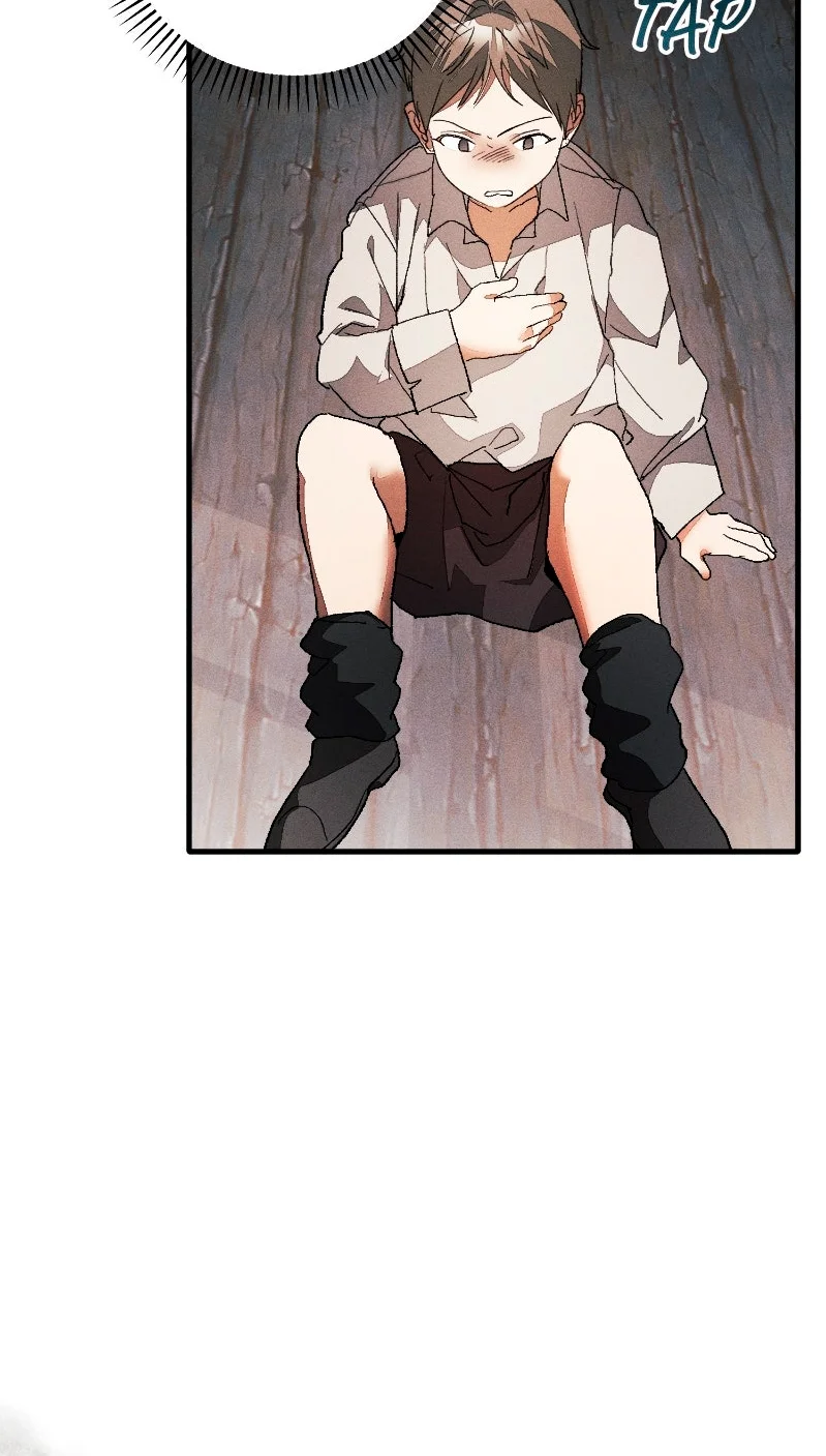 Página 72 del Manga